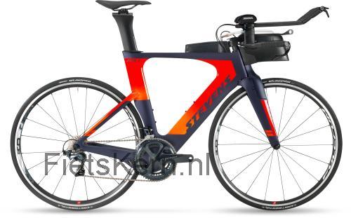 Stevens Volt specificaties